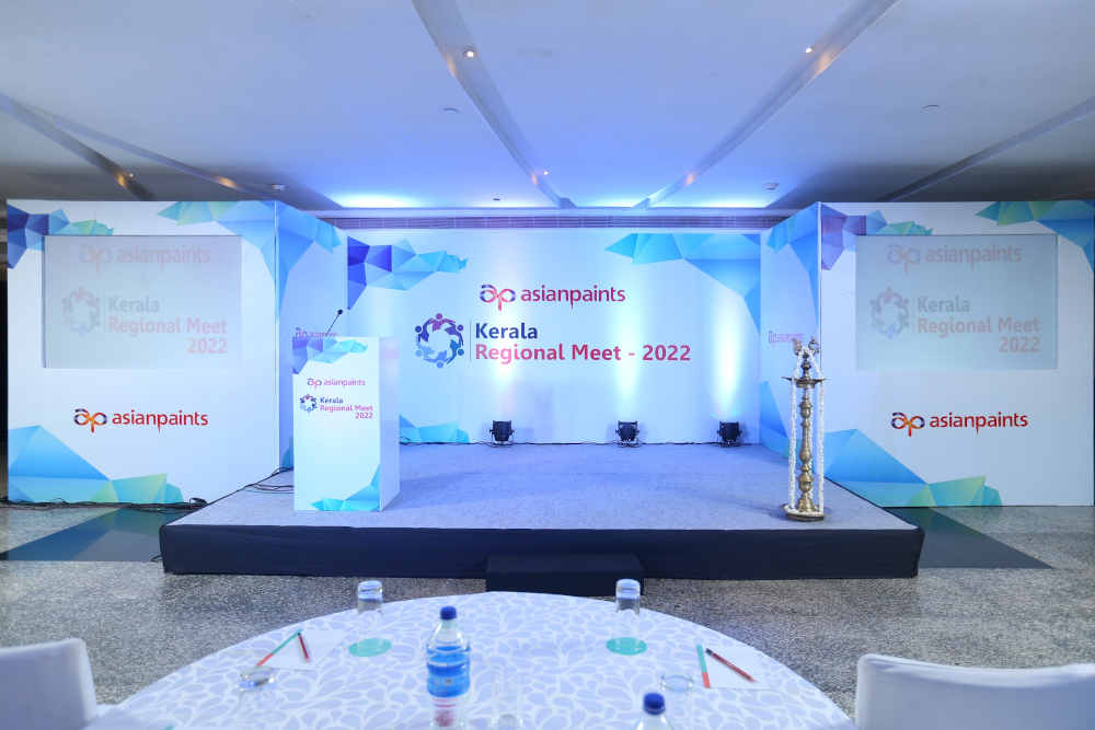 Asian Paints Regional Meet -2022