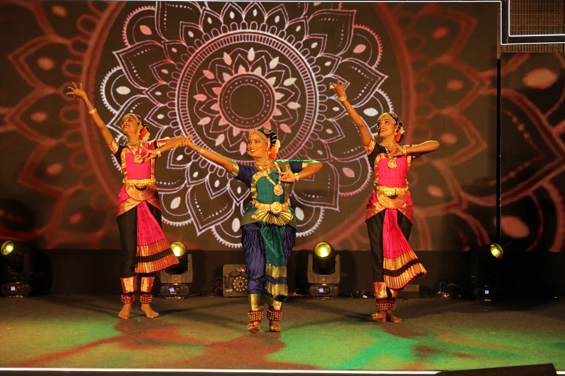 CONCLAVE 2024- COCHIN
